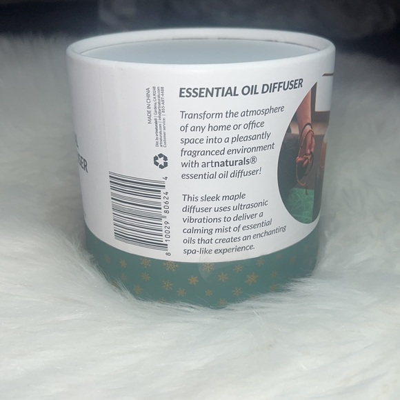 BRAND NEW Essential Oil Diffuser! - Picture 3 of 4